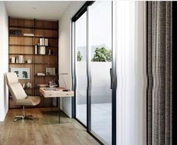 Opera Estate (D15), Terrace #534802671